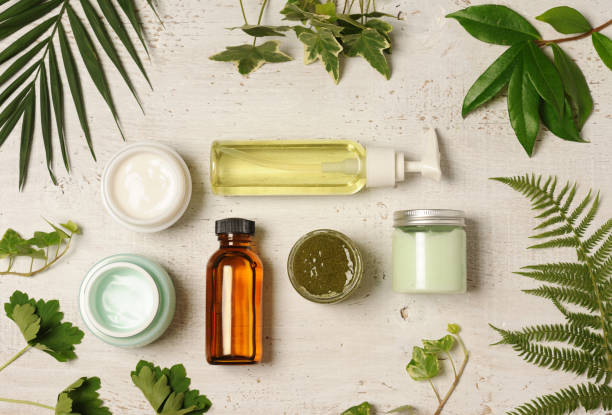 HEALTH & BEAUTY