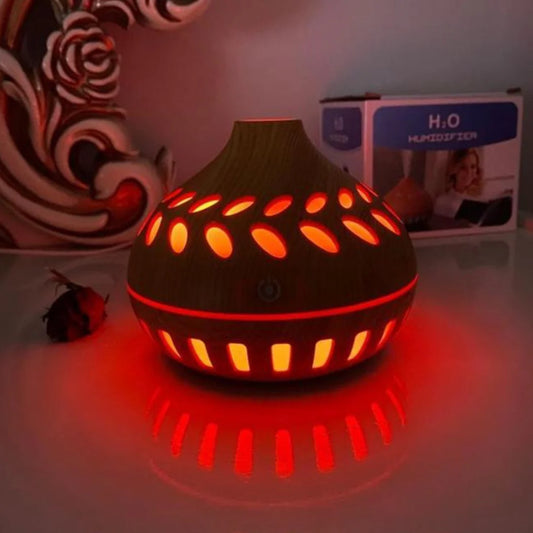 Small Space Humidifier
H20 Leaf Humidifier
Mini Air Humidifier
USB Cool Mist Humidifier
Desk Humidifier for Office
