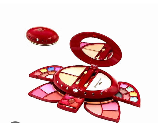 travel makeup kit
professional makeup kit
makeup kit gift set
cosmetics gift set




