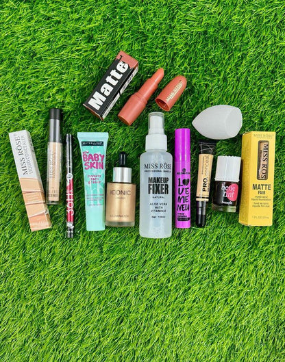 makeup gift set
makeup bundle deal
lip gloss set
beauty set for women



