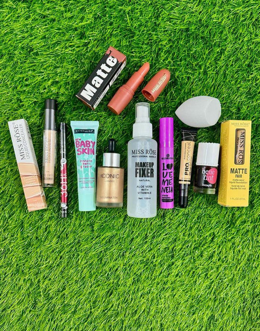 makeup gift set
makeup bundle deal
lip gloss set
beauty set for women



