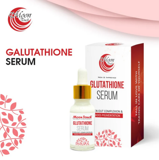 Skin Brightening Serum
Serum to Fade Pigmentation
Glutathione Whitening Serum
Glutathione Serum 20ml

