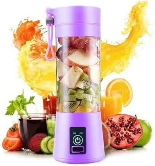 Mini blender for home and outdoor
Portable juicer blender
Mini USB juicer cup
Travel fruit vegetable blender




