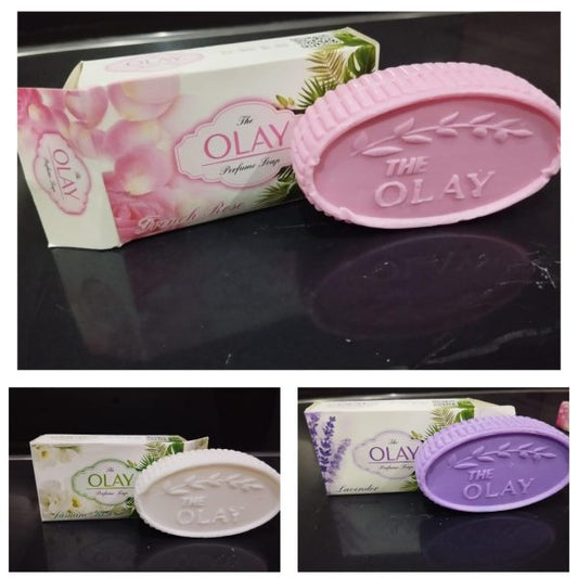 The Olay Soap | Best Quality Soap For Skin – Soap For Personal User – Soap With Fragrance