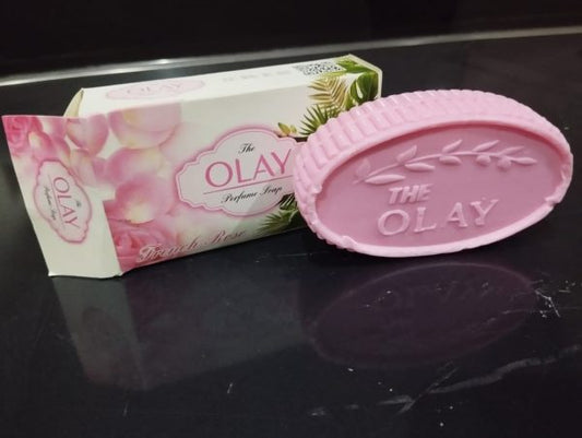 The Olay Soap | Best Quality Soap For Skin – Soap For Personal User – Soap With Fragrance