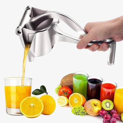 Manual Juice Extractor
Hand Press Juicer
Fruit Juicer Squeezer
Lemon Juice Squeezer
Non-Electric Juice Extractor
High Quality Manual Juicer






