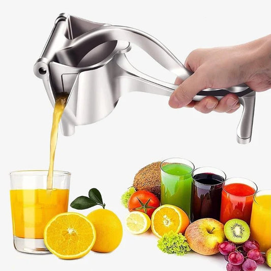 Manual Juice Extractor
Hand Press Juicer
Fruit Juicer Squeezer
Lemon Juice Squeezer
Non-Electric Juice Extractor
High Quality Manual Juicer






