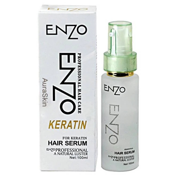 Enzo professional keratin serum
Enzo keratin hair serum
hair serum for frizzy hair
keratin hair serum
anti-frizz hair serum
hair smoothing serum
professional hair serum
Enzo frizz control serum










