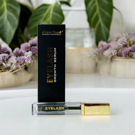 ✨ Reduces lash breakage and fallout
fuller lash growth
🌿 Encourages longer



