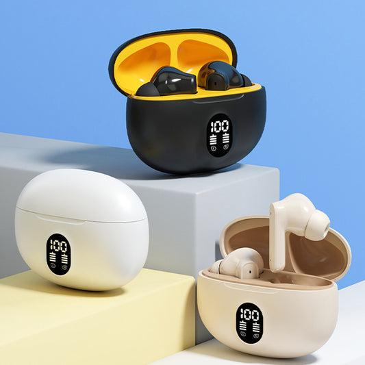 Professional Wireless Earbuds
895B Wireless Earbuds
Bluetooth 5.3 Earbuds
Wireless Bluetooth Earphones
Earbuds for Android and iPhone





