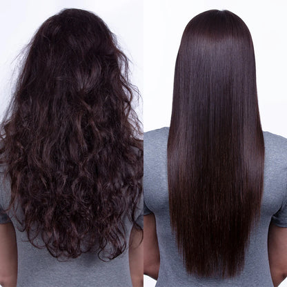 Cera Ve Keratin Vitamin E Repair Therapy E02 Hair Mask – 500ml | Deep Hair Repair Solution
