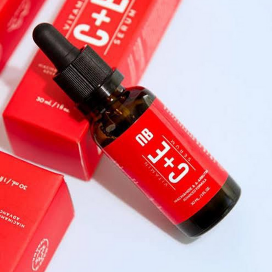 Vitamin E serum
Vitamin C serum
anti-acne serum
acne scar treatment serum




