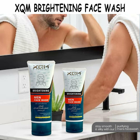 Oil control face wash
Deep cleansing face washFace wash for glowing skin
Deep cleansing face wash

