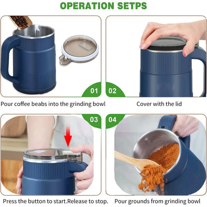 Coffee Bean Grinder Electric
250W Coffee Grinder Machine
Electric Coffee Grinder
TS-19 Coffee Grinder




