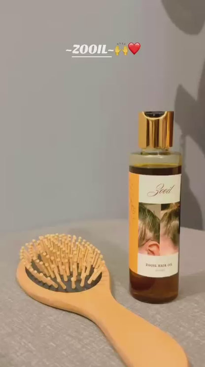 zooil hair oil