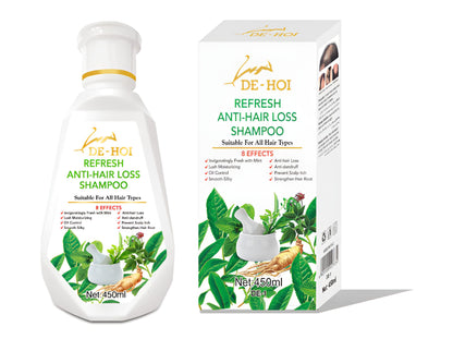shampoo for thinning hair
hair loss shampoo
De-hoi ginger shampoo
anti-hair loss shampoo




